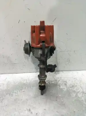 Peça sobressalente para automóvel em segunda mão Distribuidor por FORD SIERRA BERLINA 2.3 D Referências OEM IAM 0237306050  831512100EA