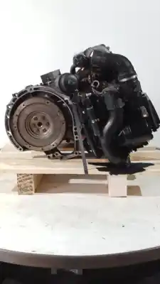 Pezzo di ricambio per auto di seconda mano MOTORE COMPLETO per CITROEN C2 (JM_) 1.4 HDI Riferimenti OEM IAM 8HZ 10FD90  