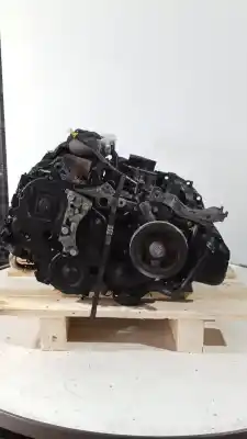 Second-hand car spare part complete engine for citroen c2 (jm_) 1.4 hdi oem iam references 8hz 10fd90 1645511 siemens
