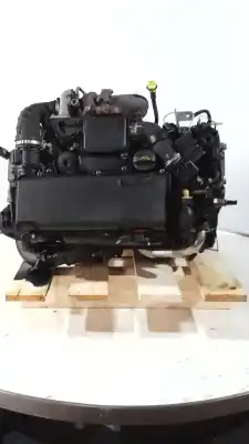 Second-hand car spare part complete engine for citroen c2 (jm_) 1.4 hdi oem iam references 8hz 10fd90 1645511 siemens
