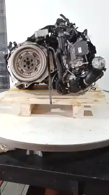 Pezzo di ricambio per auto di seconda mano MOTORE COMPLETO per VOLKSWAGEN GOLF VI (5K1) Advance Riferimenti OEM IAM CFF  