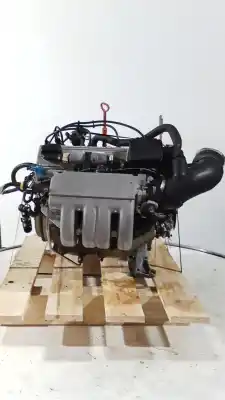 Second-hand car spare part complete engine for seat toledo i (1l2) 2.0 i oem iam references   220109