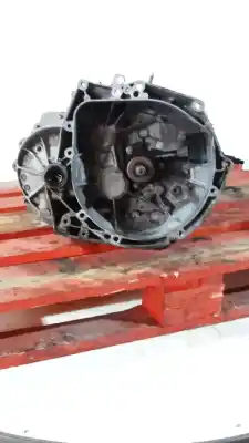 Pièce détachée automobile d'occasion boîte de vitesses pour citroen c4 lim. seduction références oem iam 20ea08