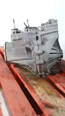 Second-hand car spare part gearbox for citroen c4 lim. seduction oem iam references 20ea08 1043670 