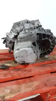 Second-hand car spare part gearbox for citroen c4 lim. seduction oem iam references 20ea08 1043670 