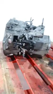Second-hand car spare part gearbox for citroen c4 lim. seduction oem iam references 20ea08 1043670 
