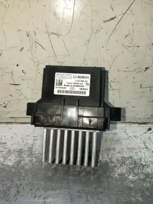 Second-hand car spare part HEATER BLOWER for FORD MONDEO V SEDÁN (CD) 2.0 HYBRID OEM IAM references F011500141  