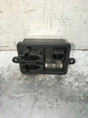 Second-hand car spare part HEATER BLOWER for PEUGEOT 3008 SUV (MC_, MR_, MJ_, M4_) 1.5 BLUEHDI 130 OEM IAM references 0053842211702  