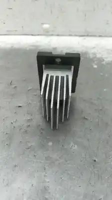 Second-hand car spare part heater blower for kia cee'd (jd) 1.6 gt oem iam references   