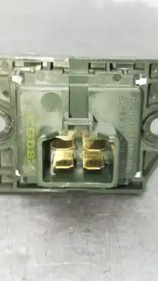 Second-hand car spare part heater blower for kia cee'd (jd) 1.6 gt oem iam references   