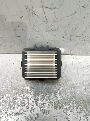 Second-hand car spare part heater blower for citroen ds4 (nx_) 2.0 hdi / bluehdi 135 oem iam references 234z123svq