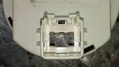 Peça sobressalente para automóvel em segunda mão resistência sofagem chauffage por mazda 3 lim. (bl) luxury referências oem iam h7651bhs300  