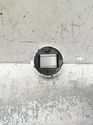 İkinci el araba yedek parçası isitma direnci için mazda 3 (bm, bn) 2.2 d oem iam referansları h7651bhs300