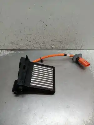 İkinci el araba yedek parçası isitma direnci için dacia spring ev (b6m1) oem iam referansları 271432858r