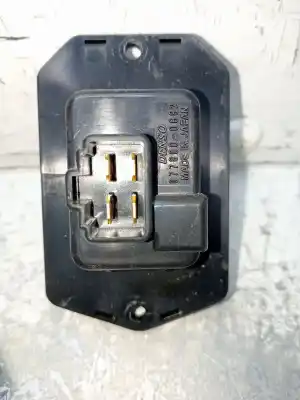 Pièce détachée automobile d'occasion résistance à la chauffe pour citroen c-zero * références oem iam 0778000682  