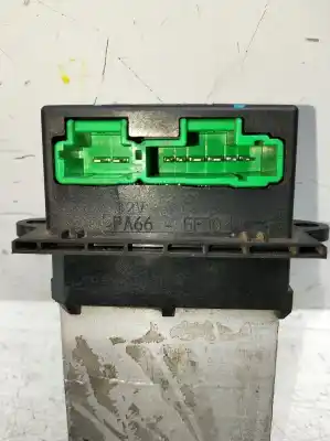 Peça sobressalente para automóvel em segunda mão resistência sofagem chauffage por renault koleos expression referências oem iam t1000948e  736309026