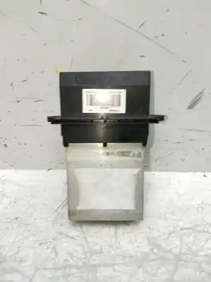 Peça sobressalente para automóvel em segunda mão resistência sofagem chauffage por renault koleos expression referências oem iam t1000948e  736309026