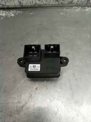 Tweedehands auto-onderdeel verwarmingsweerstand voor ford puma st-line x 120 cv / 88 kw oem iam-referenties h1bh19e624aa