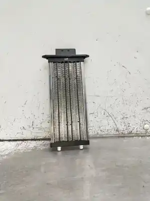 Second-hand car spare part heater blower for opel antara cosmo 4x4 oem iam references 07t040s1201