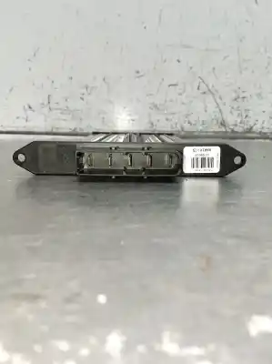 Peça sobressalente para automóvel em segunda mão resistência sofagem chauffage por opel antara cosmo 4x4 referências oem iam 07t040s1201  2009501