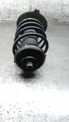 Peça sobressalente para automóvel em segunda mão amortecedor dianteiro esquerdo por citroen c4 lim. seduction referências oem iam 7473  