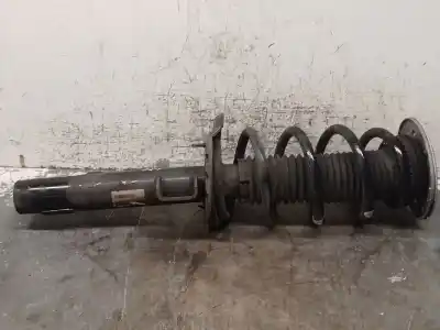 Автозапчасти б/у передний левый амортизатор за jaguar e-pace (x540) 2.0 d180 awd ссылки oem iam j9c318k001af