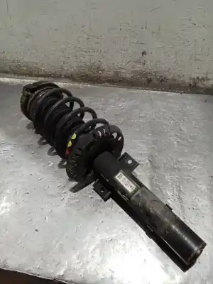 Recambio de automóvil de segunda mano de amortiguador delantero derecho para skoda fabia (5j2 ) style referencias oem iam 6q0413031bj