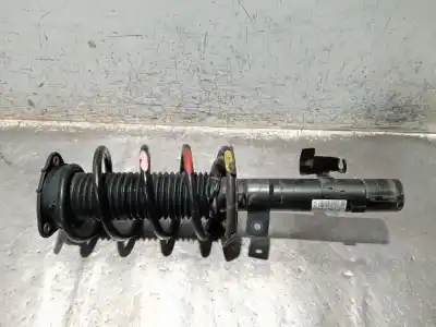 Gebrauchtes Autoersatzteil stoßdämpfer links vorne zum ford focus ii turnier (da_, ffs, ds) 1.6 tdci oem-iam-referenzen 4m5118k001bda