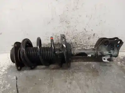 Pièce détachée automobile d'occasion amortisseur avant droit pour subaru forester (sh_) 2.0 d awd (shh) références oem iam 20310sc060