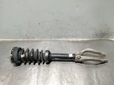 Pezzo di ricambio per auto di seconda mano ammortizzatore anteriore sinistro per jaguar f-pace 2.0 turbo riferimenti oem iam hk8318b036mf