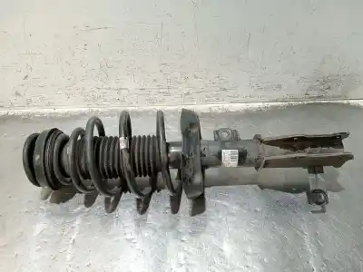 Piesă de schimb auto la mâna a doua AMORTIZOR FAȚÃ STÂNGA pentru OPEL INSIGNIA A (G09) 2.0 CDTI (68) Referințe OEM IAM 13245966  