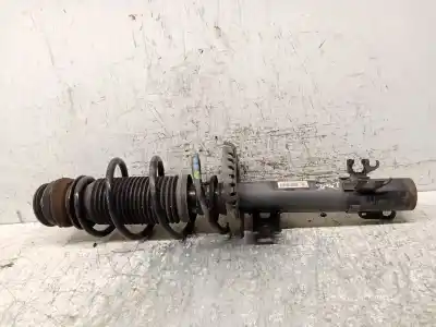 Piesă de schimb auto la mâna a doua AMORTIZOR FAȚÃ STÂNGA pentru SEAT IBIZA IV (6J5, 6P1) 1.6 Referințe OEM IAM 6R0413031F  