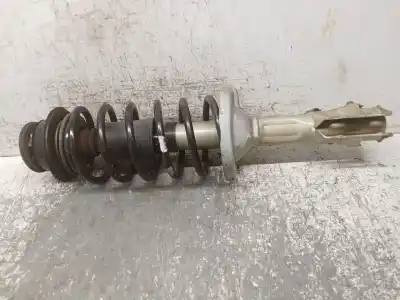 Piesă de schimb auto la mâna a doua AMORTIZOR FAȚÃ STÂNGA pentru SEAT IBIZA II (6K1) 1.4 I Referințe OEM IAM   