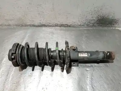 Piesă de schimb auto la mâna a doua AMORTIZOR FAȚÃ DREAPTA pentru SEAT IBIZA III (6L1) 1.4 TDI Referințe OEM IAM 6Q0413031BR  