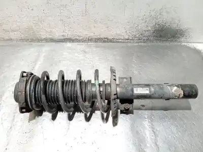 Piesă de schimb auto la mâna a doua AMORTIZOR FAȚÃ STÂNGA pentru SEAT IBIZA III (6L1) 1.4 TDI Referințe OEM IAM 6Q0413031BR  