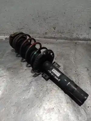 Piesă de schimb auto la mâna a doua AMORTIZOR FAȚÃ DREAPTA pentru SEAT IBIZA III (6L1) 1.4 TDI Referințe OEM IAM 6Q0413031  
