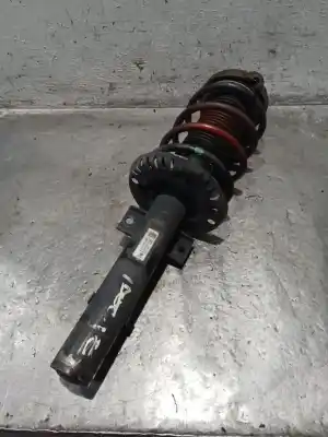 Piesă de schimb auto la mâna a doua AMORTIZOR FAȚÃ STÂNGA pentru SEAT IBIZA III (6L1) 1.4 TDI Referințe OEM IAM 6Q0413031BR  