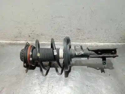 Piesă de schimb auto la mâna a doua AMORTIZOR FAȚÃ STÂNGA pentru OPEL INSIGNIA B SPORTS TOURER (Z18) 2.0 CDTI (35) Referințe OEM IAM 84155687  