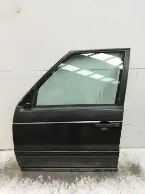 Gebrauchtes Autoersatzteil hintere linke tür zum land rover range rover (lp) dse (100kw) oem-iam-referenzen 