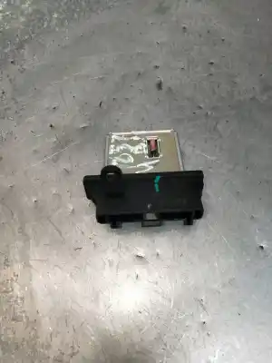 Tweedehands auto-onderdeel verwarmingsweerstand voor dacia spring electric extreme 65 cv / 48 kw oem iam-referenties 271502fkoa