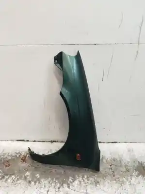 Gebrauchtes Autoersatzteil kotflügel vorne links zum suzuki baleno (eg) 1.6 i 16v (sy416) oem-iam-referenzen 