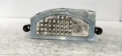 Piesă de schimb auto la mâna a doua rezistentã încalzire pentru audi sq5 (8r) 3.0 tdi quattro referințe oem iam 8t0820521f