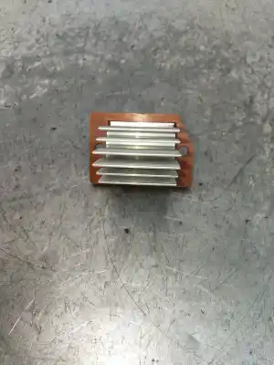 Tweedehands auto-onderdeel verwarmingsweerstand voor kia ceed business oem iam-referenties   