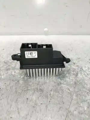 Second-hand car spare part Heater Blower for FORD KA+ Ultimate OEM IAM references CN1119E624AA  