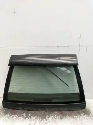 Gebrauchtes Autoersatzteil heckklappe zum land rover range rover (lp) dse (100kw) oem-iam-referenzen 