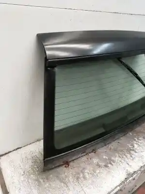 Second-hand car spare part tailgate for land rover range rover (lp) dse (100kw) oem iam references   