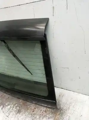 Second-hand car spare part tailgate for land rover range rover (lp) dse (100kw) oem iam references   