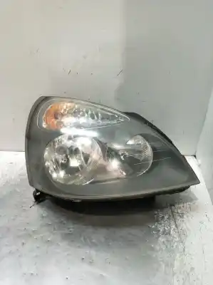 Gebrauchtes Autoersatzteil rechter scheinwerfer zum renault clio ii (bb_, cb_) 1.5 dci (b/cb07) oem-iam-referenzen 