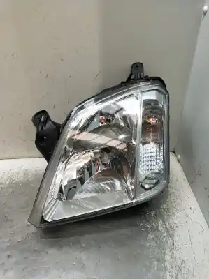 Gebrauchtes Autoersatzteil linker scheinwerfer zum opel meriva a monospace (x03) 1.7 cdti (e75) oem-iam-referenzen 
