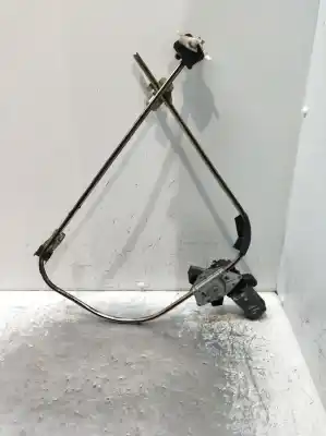 Gebrauchtes Autoersatzteil fensterheber vorne rechts zum renault 19 ii (b/c53_) 1.9 d (b/c53j) oem-iam-referenzen 